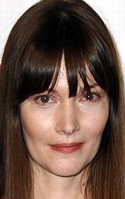 фото Анника Петерсон