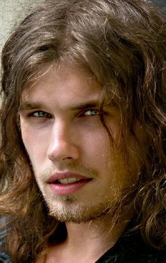 фото Джонатан Андерссон