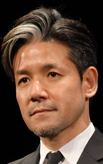 фото Акира Нагаи