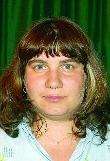 фото Гуна Стаховская