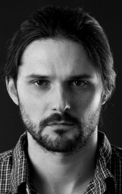 фото Живко Аночич