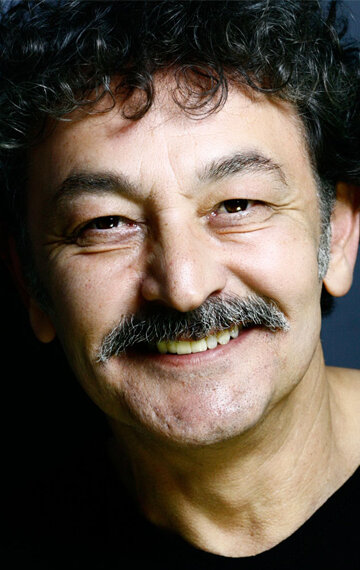 фото Алптекин Серденгечти