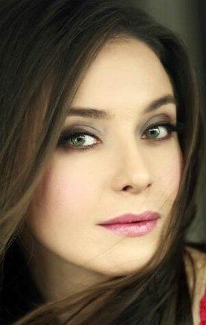 фото Алие Мутлу