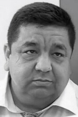 фото Абдураим Абдувахобов