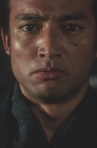 фото Ёсио Канэути