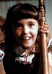 фото Кори Кроу