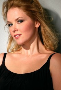 фото Бриджет Энн Брно