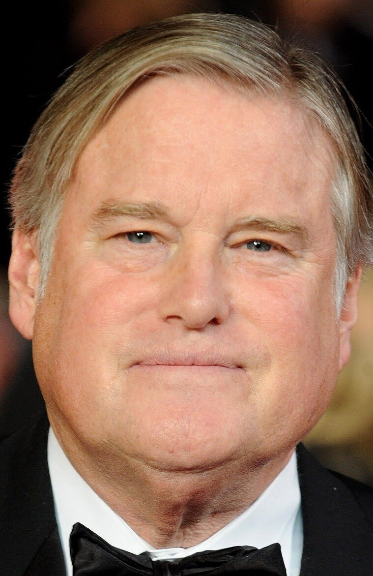 фото Тим Хэдингтон