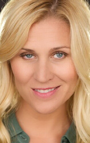 фото Дженнифер Гриффин Чэмберс