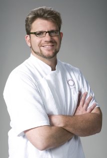 фото Michael Cimarusti