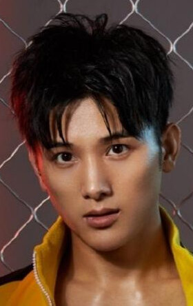 фото Ван Вэньцзе