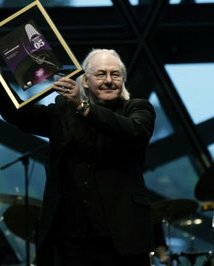 фото Кристофер Элвс