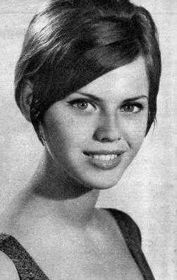 фото Анико Шафар