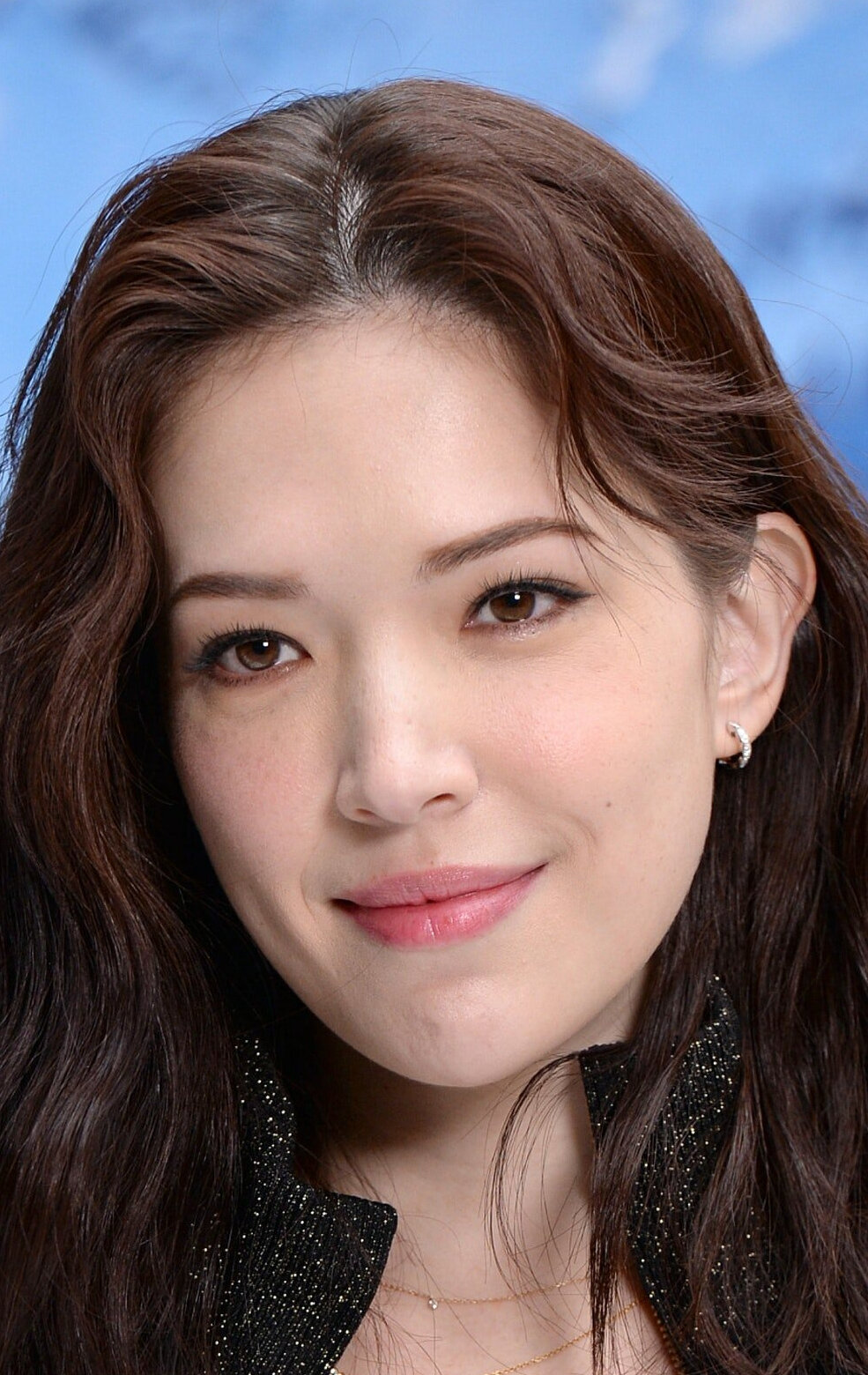 фото Тиффани Сюй