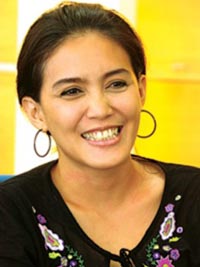 фото Риеке Диа Питалока