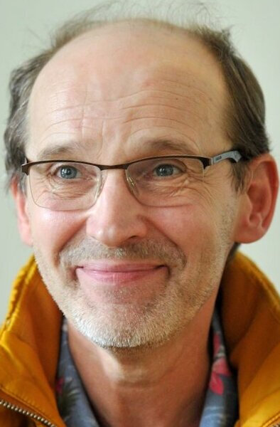 фото Шандор Жотер