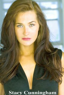 фото Стэйси Каннингэм