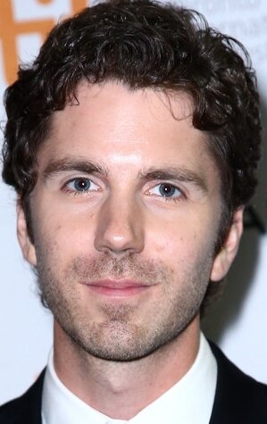 фото Мэттью Кеннеди