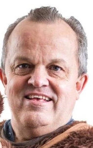 фото Уилли Коппен