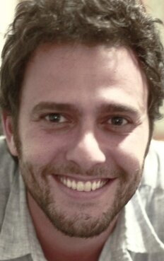 фото Винисиус Зинн