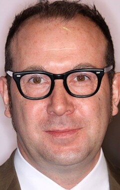 фото Пол Макгиган