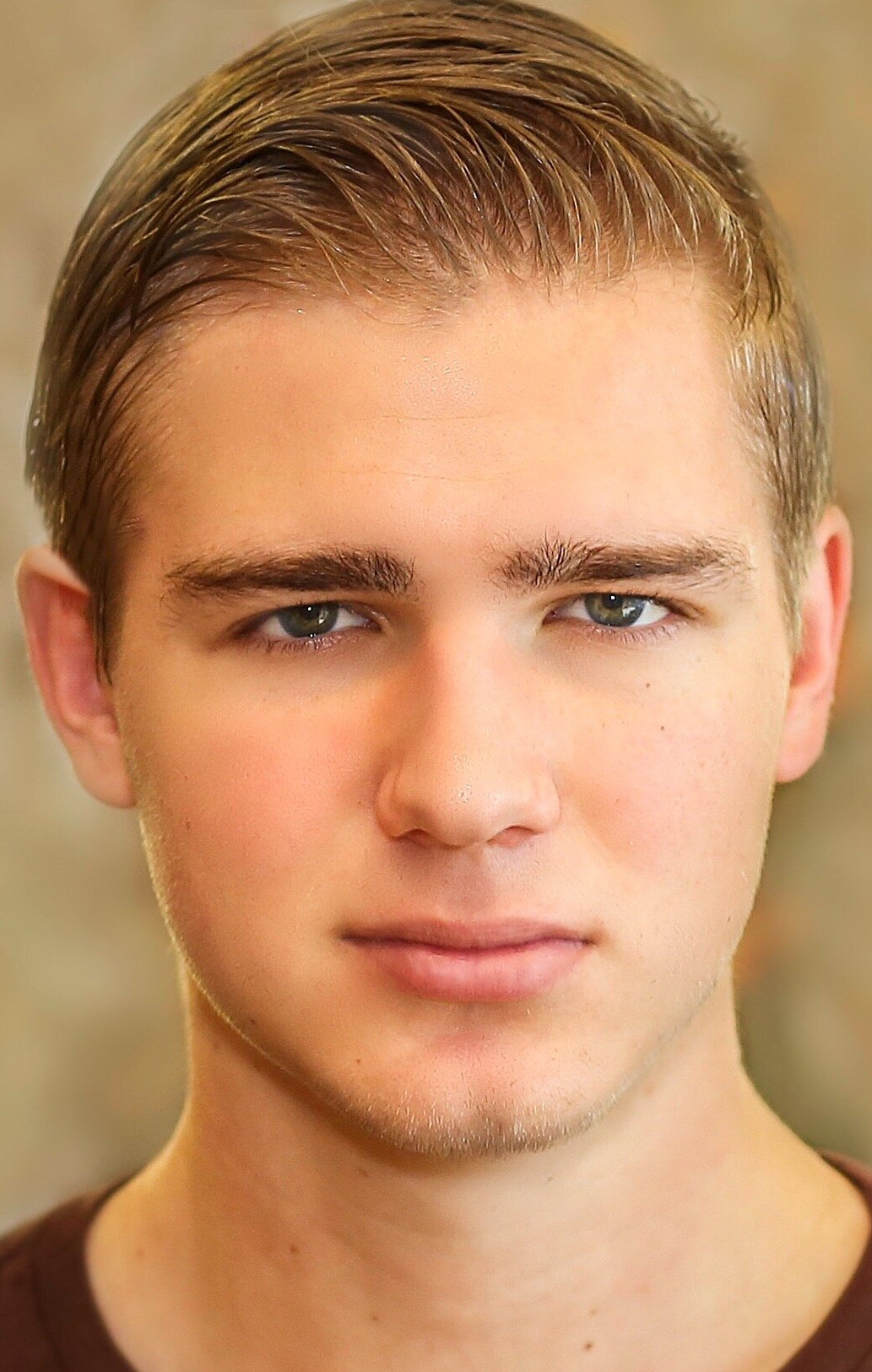 фото Мэттью Данн