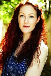 фото Соня Керр