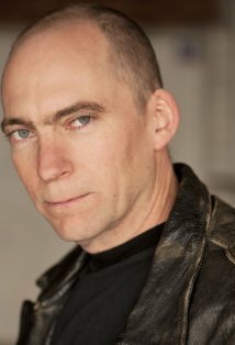 фото Колин Мастерс