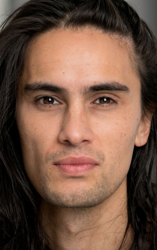 фото Джо Деккерс-Рейхана