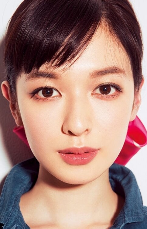 фото Эрика Мори