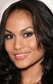 фото Дафна Джой