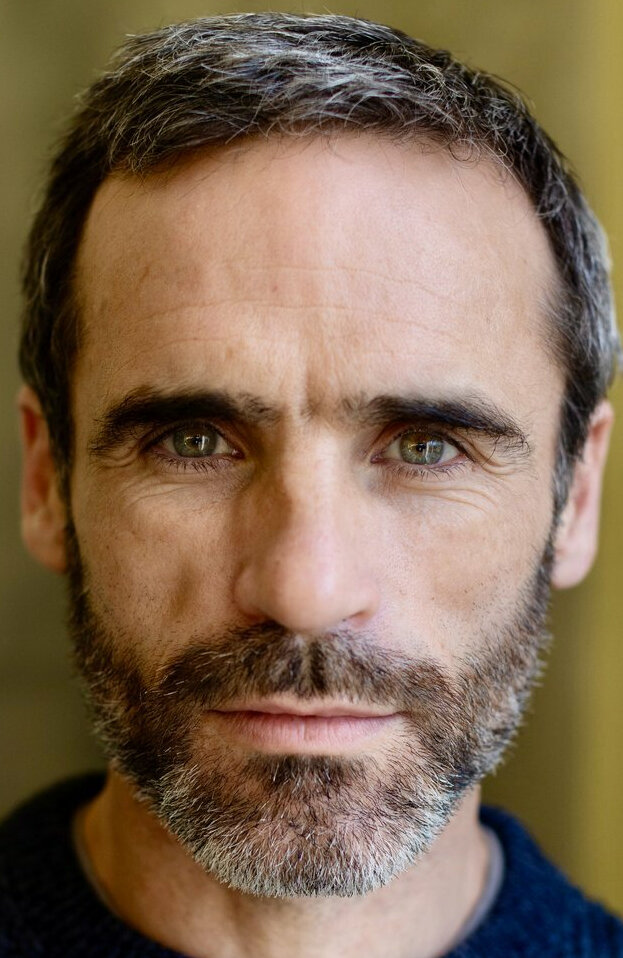 фото Дара Дивейни