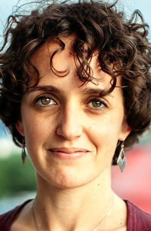 фото Сабрина Б. Карин