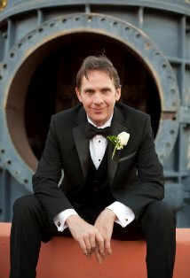 фото Бэрри Гриббл