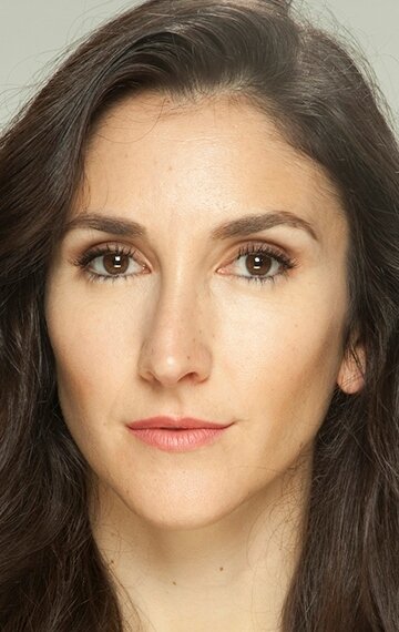 фото Алисия Лобо