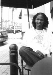 фото Джейсон Джа Эванс