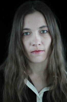 фото Катя Бэркл