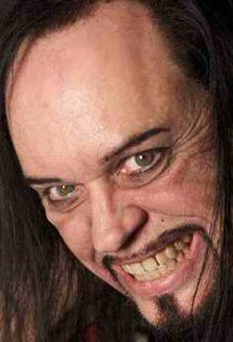 фото Клив Холл