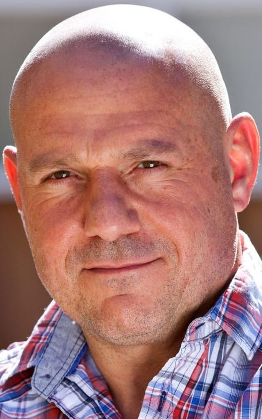 фото Дэвид Кеннеди