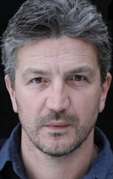 фото Алекс МакСуини