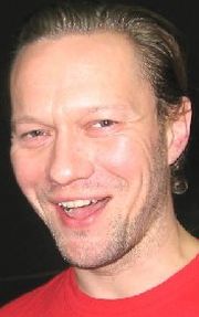 фото Миика Сойни