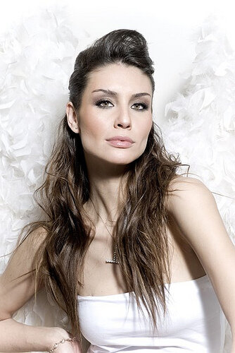 фото Паула Моралес