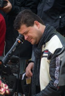 фото Франсиско Хавьер Падилья