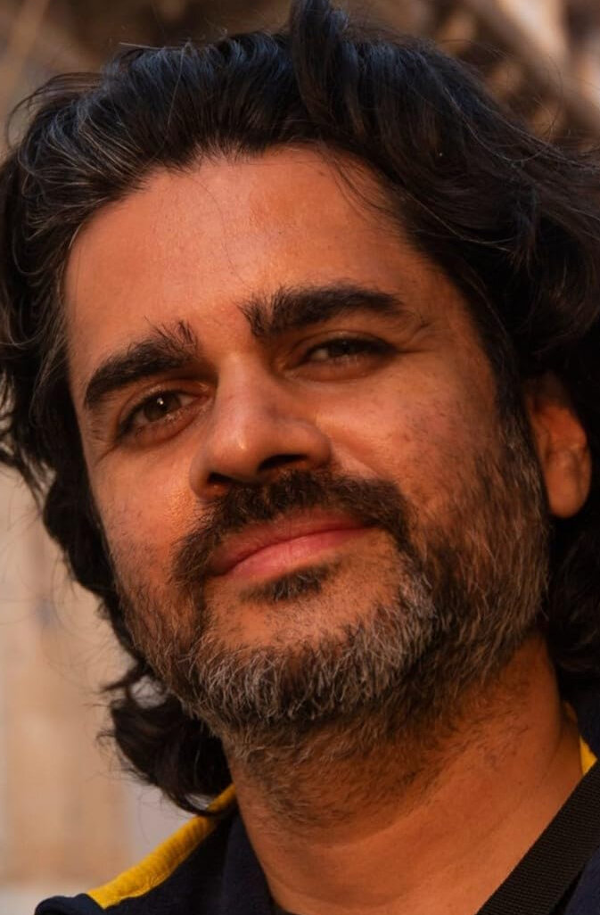 фото Васант Нат