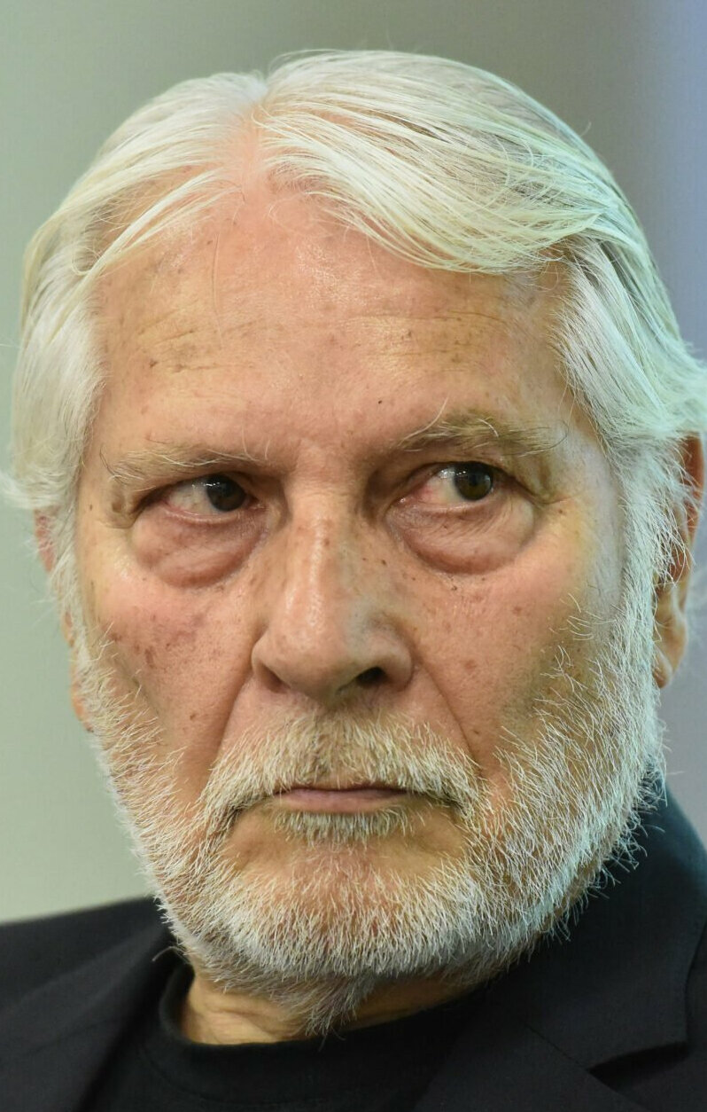 фото Борис Кавацца