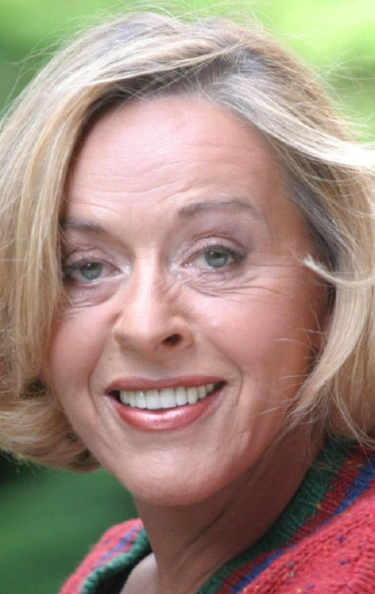 фото Милена Зупанчич