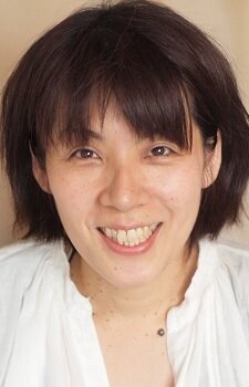 фото Куруми Мамия