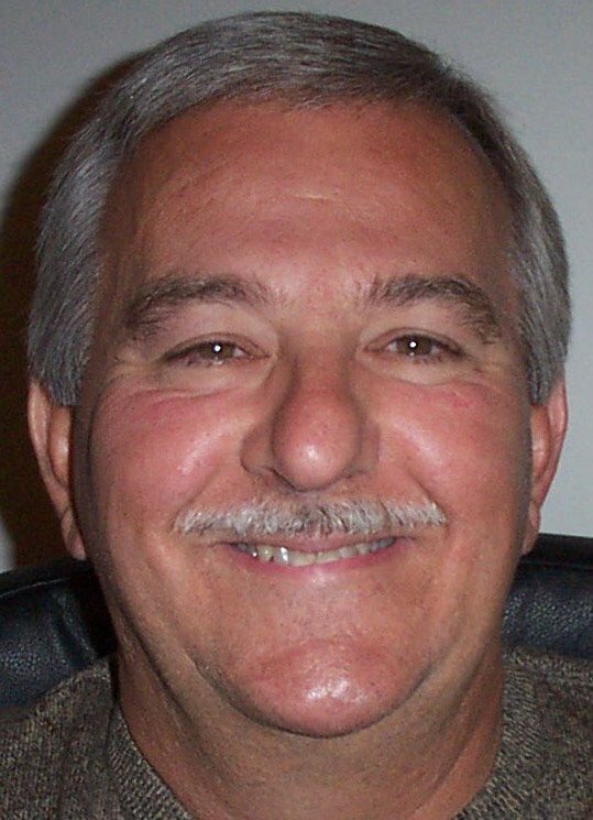 фото Джон Р. Секстон