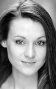 фото Эмма Хартли Миллер