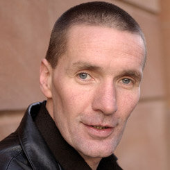 фото Гари МакКормак